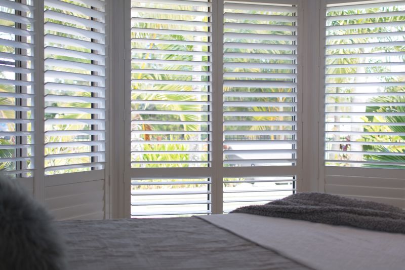 Exterior Shutters Installation in Longmont, CO
