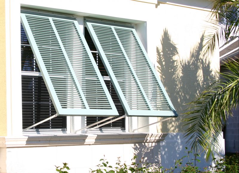 Shutter Mounting in Kansas City, MO
