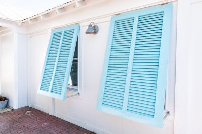 Shutters Installation in Longmont, CO