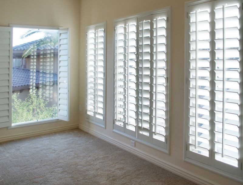 Shutters Replacement in Alpharetta, GA