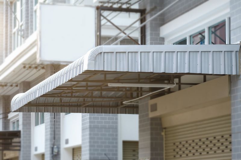 Commercial Awning Repair Companies